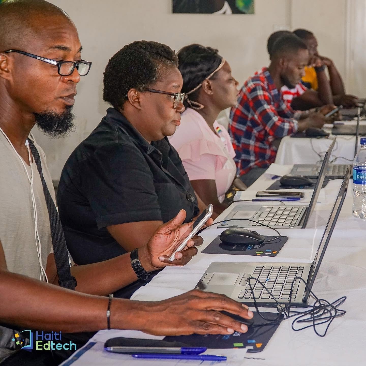 Formation professionnelle en pratique